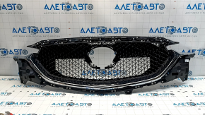 Radiator grille Mazda CX-5 17-21