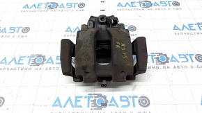 Front right caliper assembly BMW X3 F25 11-17