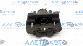 Front right caliper assembly BMW X3 F25 11-17