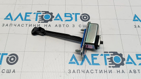 Front left door limiter Kia Sorento 16-20