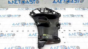 Right front bumper bracket for Volkswagen ID.4 23-25
