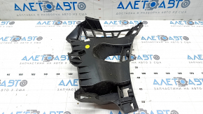 Right front bumper bracket for Volkswagen ID.4 23-25