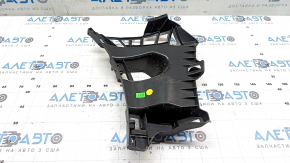 Left front bumper bracket for Volkswagen ID.4 23-25