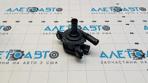 Toyota Venza 21- inverter cooling pump