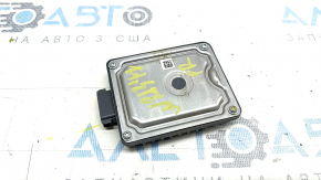 Radar cruise control for the Mercedes W213 E 17-20