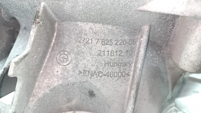 Automatic transmission assembly BMW i3 14-17 GE1B133H 63k, without gear shift actuator