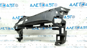 Front bumper bracket left Mercedes W213 E 17-20 AMG pkg