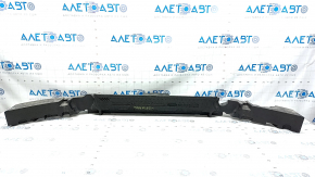 Mercedes W213 E 17-20 AMG Front Bumper Absorber pkg