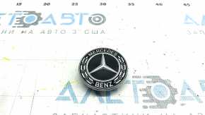 Mercedes W213 E 17-23 Hood Emblem