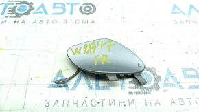 Mercedes W213 E 17-20 AMG Front Bumper Tow Hook Cap pkg
