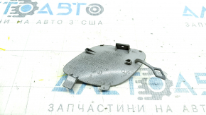 Mercedes W213 E 17-20 AMG Front Bumper Tow Hook Cap pkg