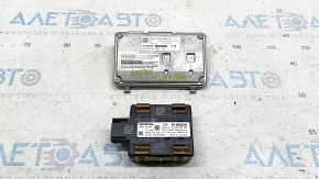 Honda Insight 19-22 radar cruise with front camera