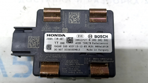 Honda Insight 19-22 radar cruise with front camera
