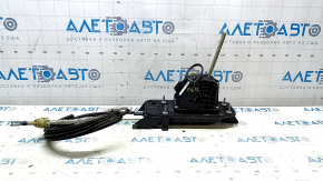 VW Tiguan 09-17 gearshifter with cable