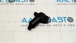Toyota Prius 50 16-22 Windscreen Washer Motor with Rear Wiper Blade