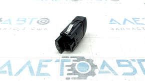 BMW X3 F25 15-17 hazard warning light button