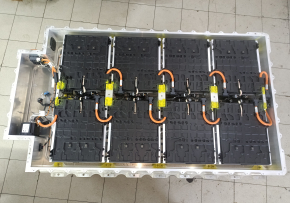 BMW i3 14-16 21.6 kW 60 Ah 63kV Battery Assembly, Without Control Unit
