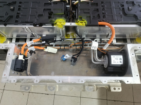 BMW i3 14-16 21.6 kW 60 Ah 63kV Battery Assembly, Without Control Unit