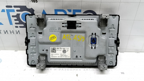 Monitor, display, navigation VW Atlas 18-23 display defect
