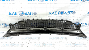 Mercedes W213 E 17-20 front bumper lower grille for parking sensors, AMG pack, scratches