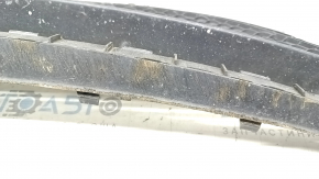 Mercedes W213 E 17-20 front bumper lower grille for parking sensors, AMG pack, scratches