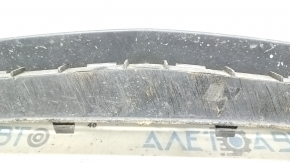 Mercedes W213 E 17-20 front bumper lower grille for parking sensors, AMG pack, scratches