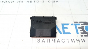 Volkswagen ID.4 23-25 steering wheel touch recognition control unit