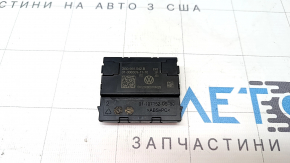 Volkswagen ID.4 23-25 steering wheel touch recognition control unit