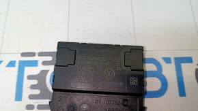Volkswagen ID.4 23-25 steering wheel touch recognition control unit