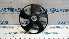 Cooling Fan Impeller Left Honda CRV 23- HEV 5 Blades