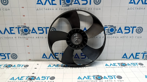 Cooling Fan Impeller Left Honda CRV 23- HEV 5 Blades