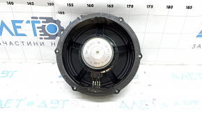 The front left door speaker on a VW Tiguan 2017 is broken.