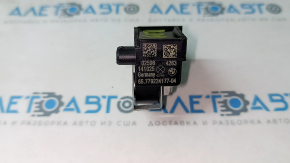 Airbag sensor rear left BMW X3 F25 11-17