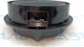 The rear right speaker of a VW Tiguan 12-18 has a broken mount.