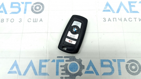 Key BMW X3 F25 11-17 4 buttons, Base