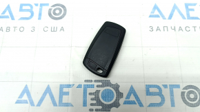 Key BMW X3 F25 11-17 4 buttons, Base