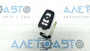 Key BMW X3 F25 11-17 4 buttons, Base