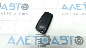 BMW X3 F25 11-17 Key, 4 Buttons, Base, Push Buttons