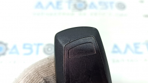 BMW X3 F25 11-17 Key, 4 Buttons, Base, Push Buttons