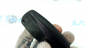 BMW X3 F25 11-17 Key, 4 Buttons, Base, Push Buttons