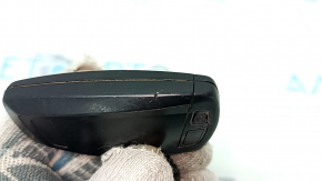 BMW X3 F25 11-17 Key, 4 Buttons, Base, Push Buttons