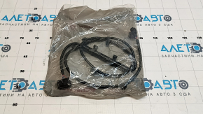 Wiring front bumper Honda CRV 23- without parking sensors, for distronic
