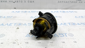 Right fog light for VW Tiguan 12-18, sand