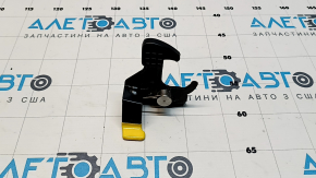 Nissan Altima 19-24 Hood Lock Bar Lower