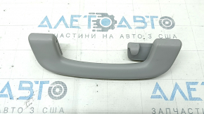 BMW X3 F25 11-17 rear right ceiling handle, gray, scratches