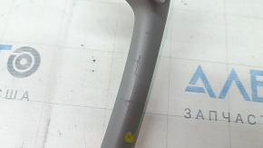 BMW X3 F25 11-17 rear right ceiling handle, gray, scratches