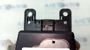 Joystick washer control monitor large BMW X3 F25 15-17 with navigation, touch