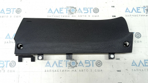 Airbag knee driver's left BMW X3 F25 11-17