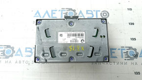 BMW X3 F25 HiFi Audio Amplifier