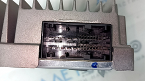 BMW X3 F25 HiFi Audio Amplifier